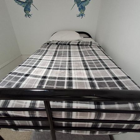Hostal Yoha 파나마시티 외부 사진