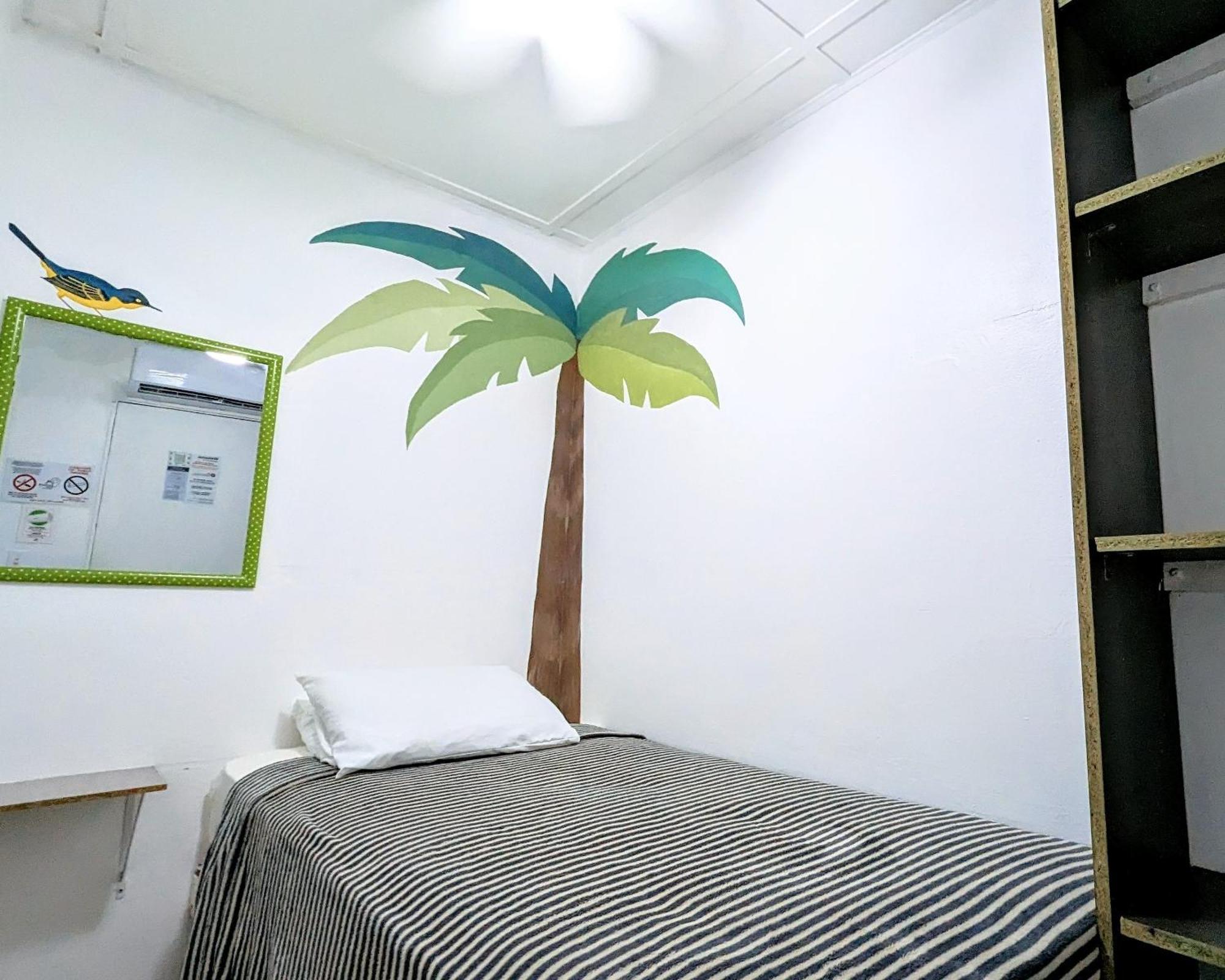 Hostal Yoha 파나마시티 외부 사진