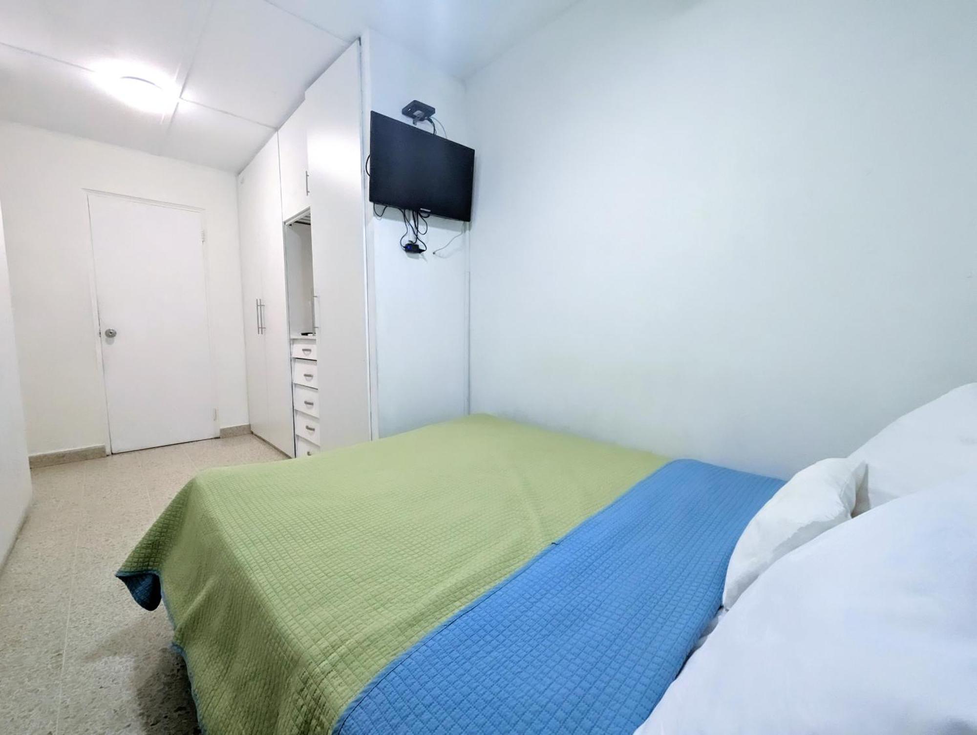 Hostal Yoha 파나마시티 외부 사진