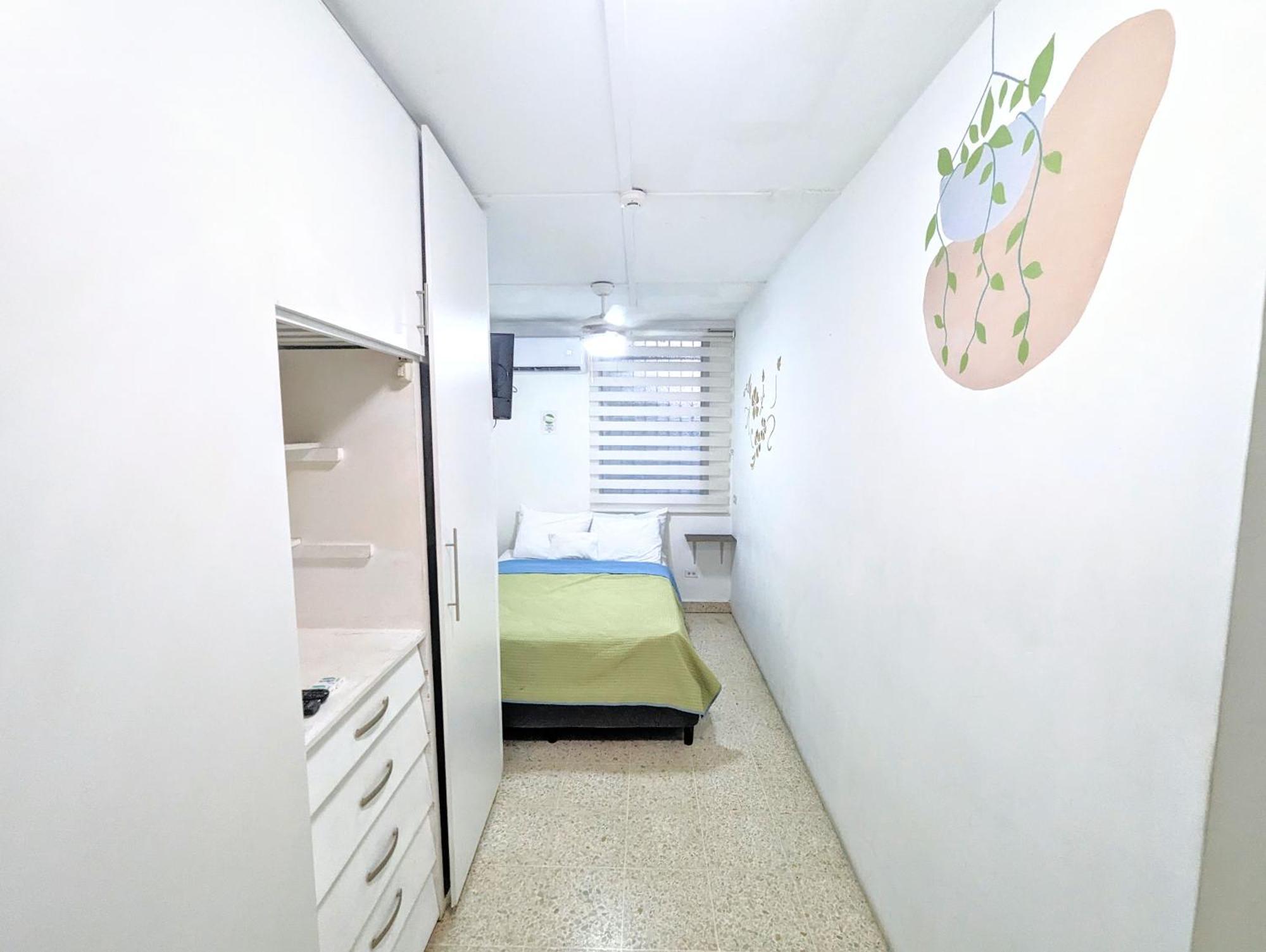 Hostal Yoha 파나마시티 외부 사진