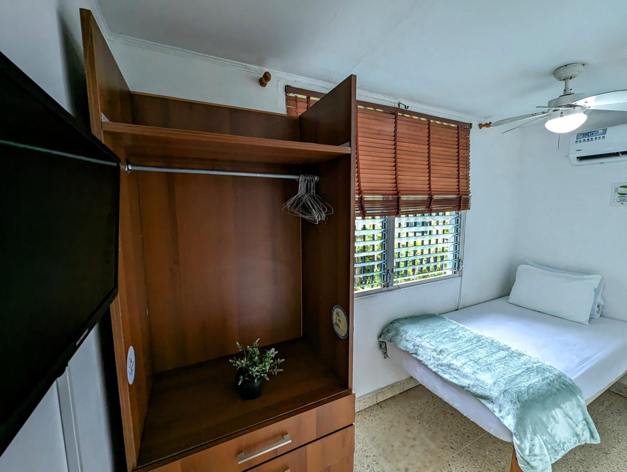 Hostal Yoha 파나마시티 외부 사진