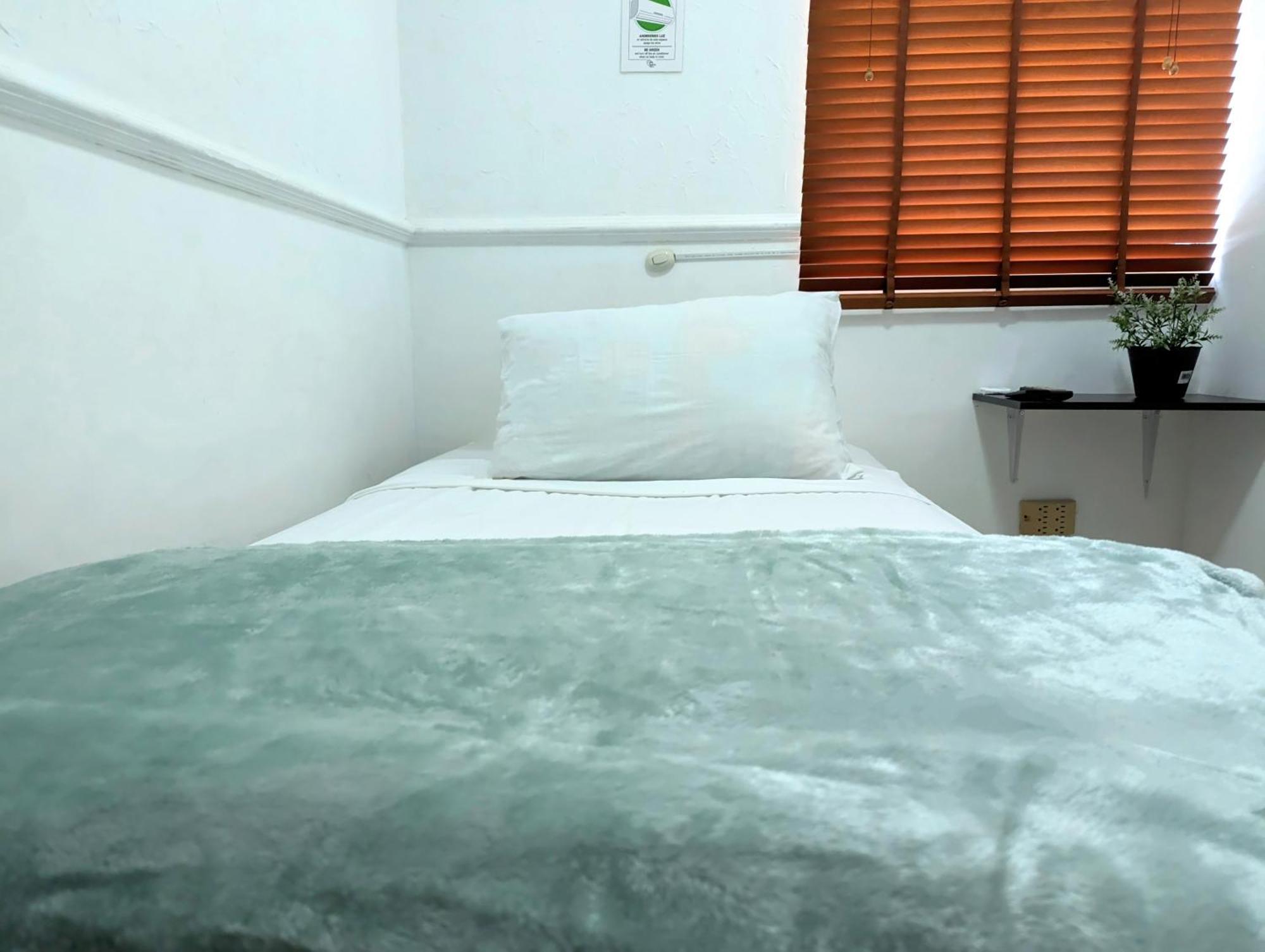 Hostal Yoha 파나마시티 외부 사진