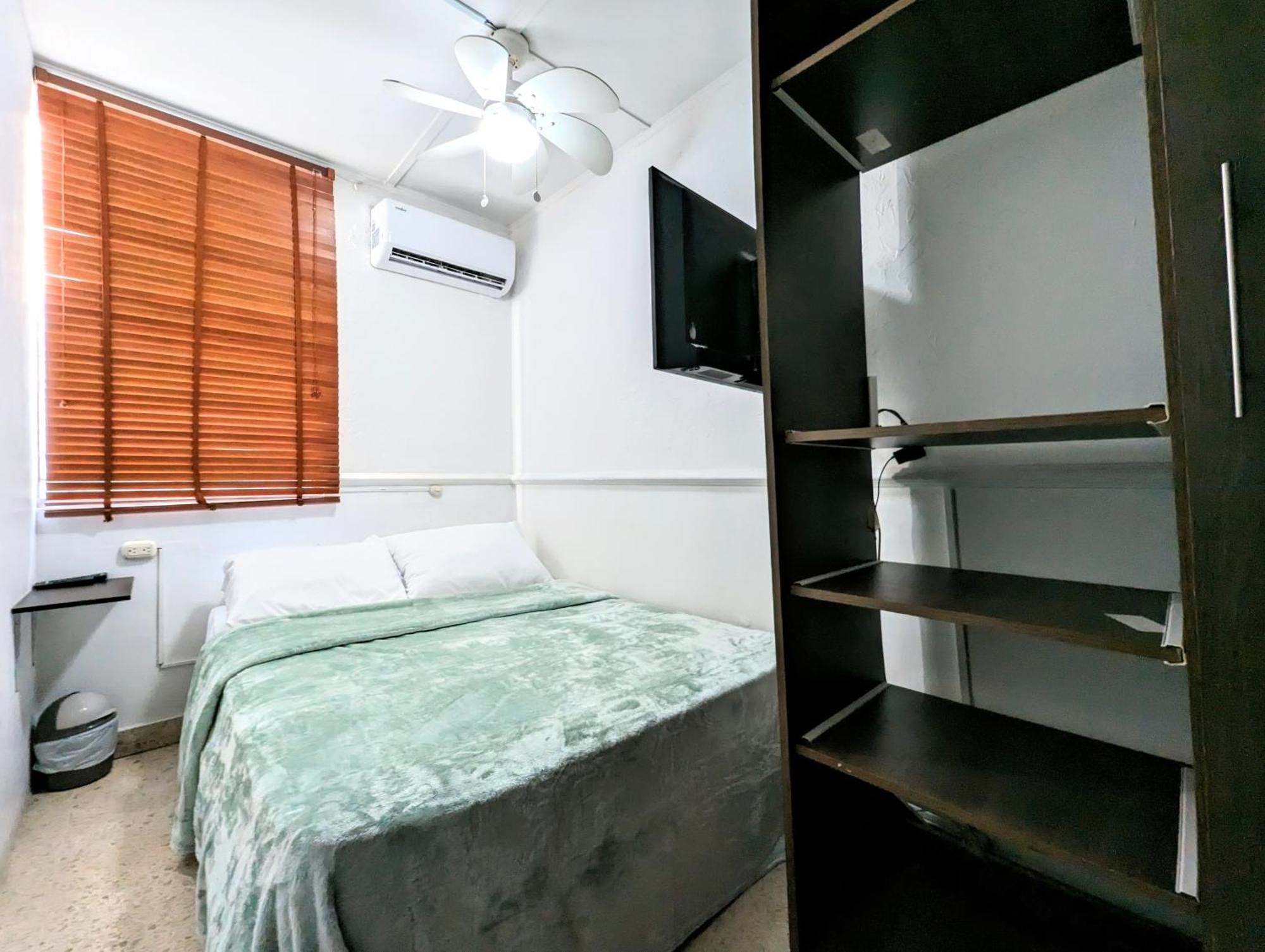 Hostal Yoha 파나마시티 외부 사진