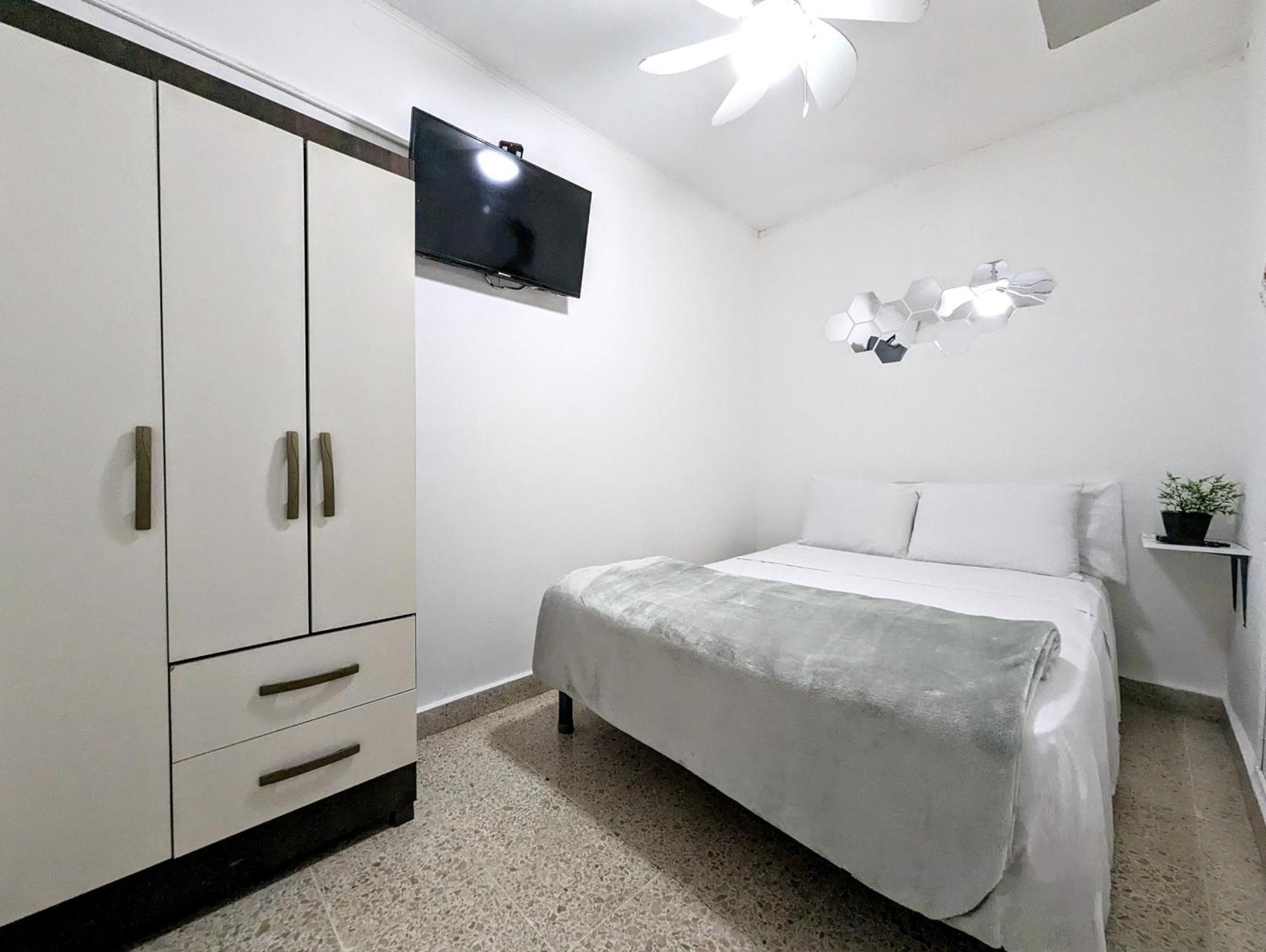 Hostal Yoha 파나마시티 객실 사진