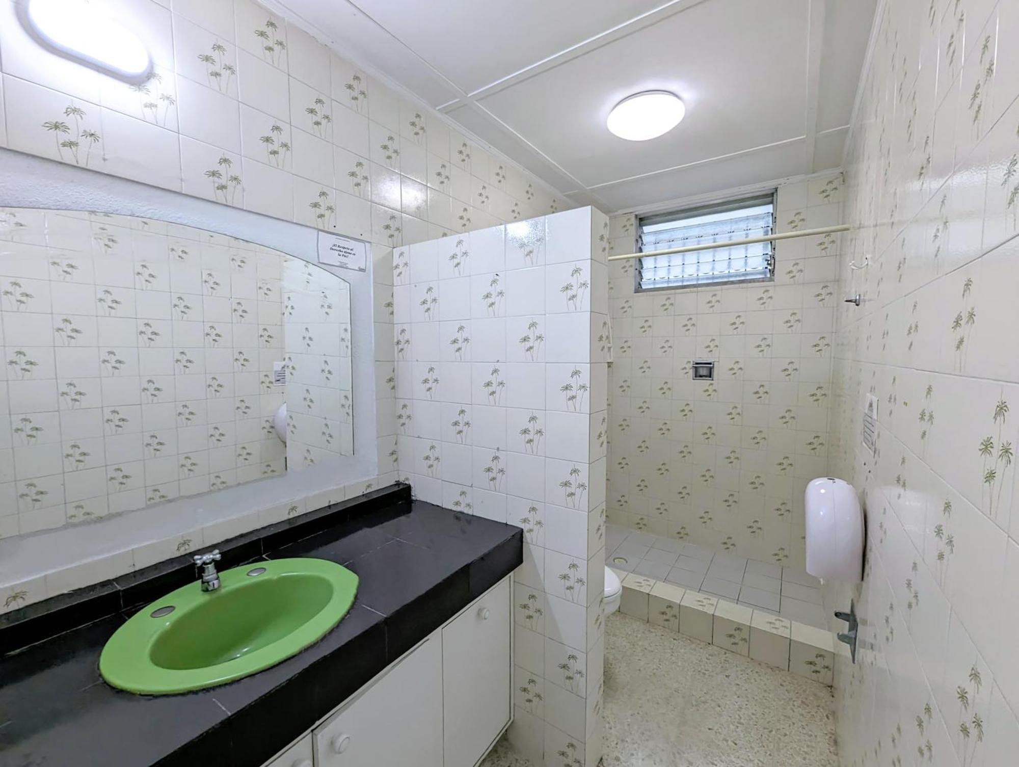Hostal Yoha 파나마시티 외부 사진