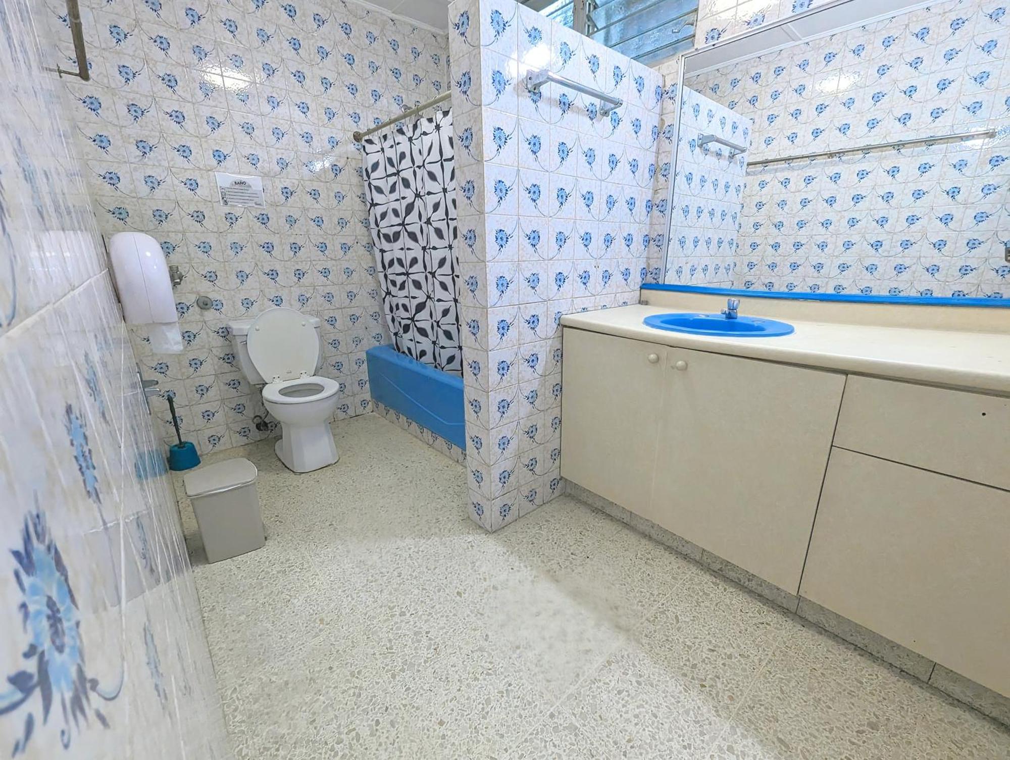 Hostal Yoha 파나마시티 외부 사진