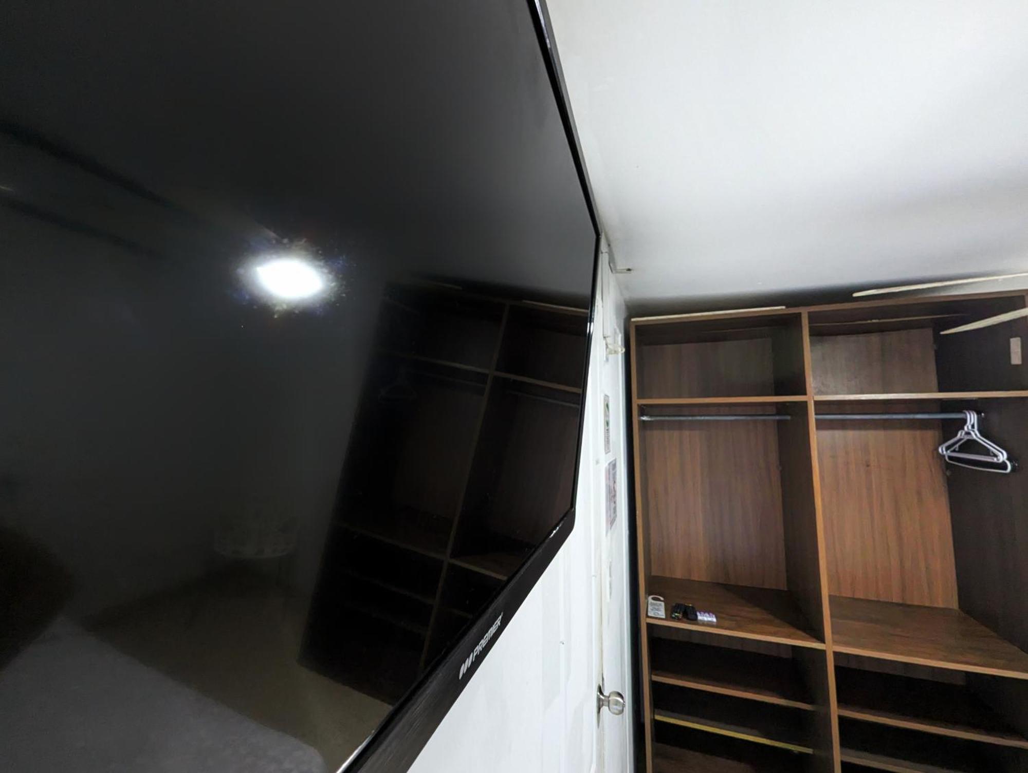 Hostal Yoha 파나마시티 객실 사진