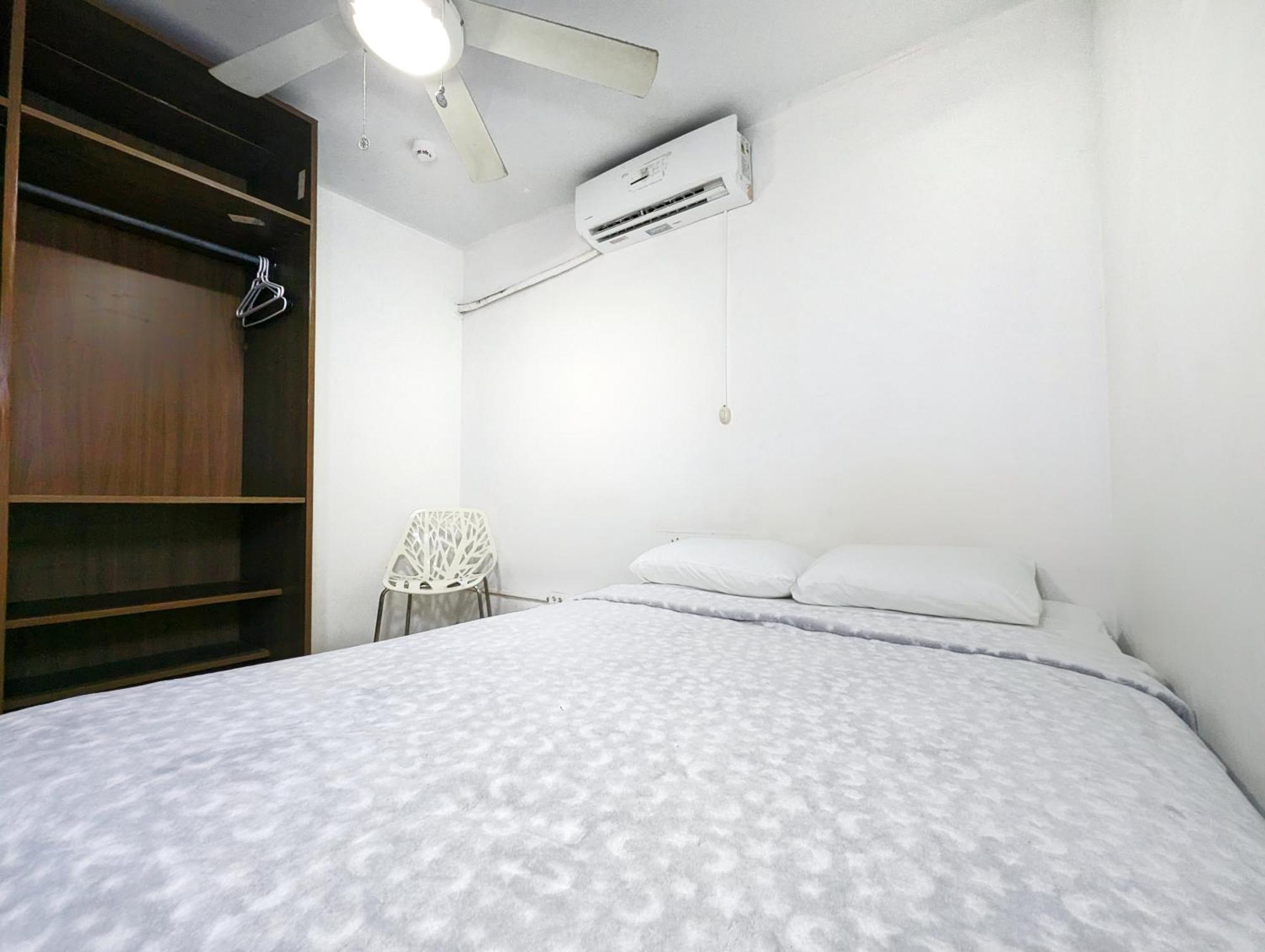 Hostal Yoha 파나마시티 외부 사진