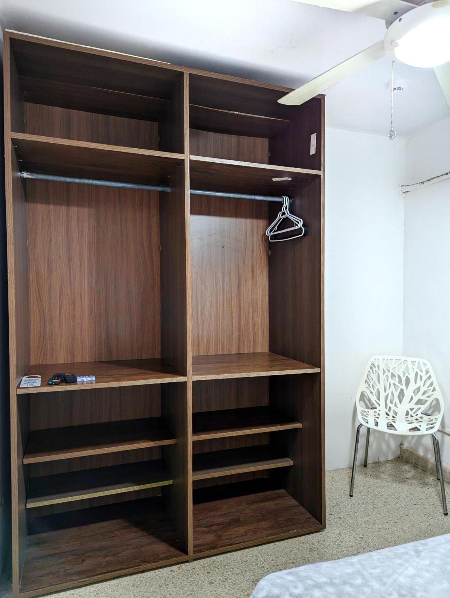 Hostal Yoha 파나마시티 객실 사진