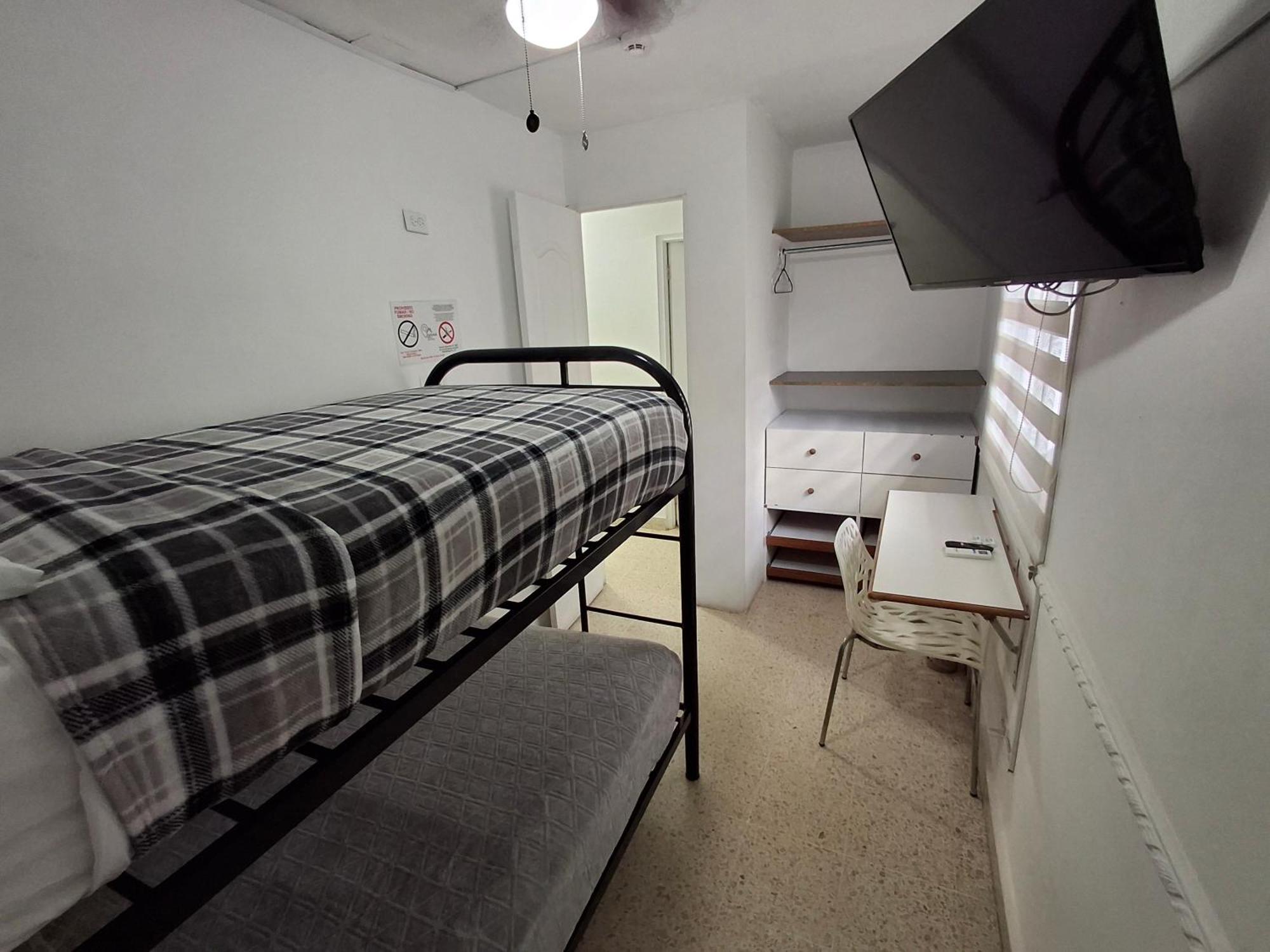 Hostal Yoha 파나마시티 외부 사진