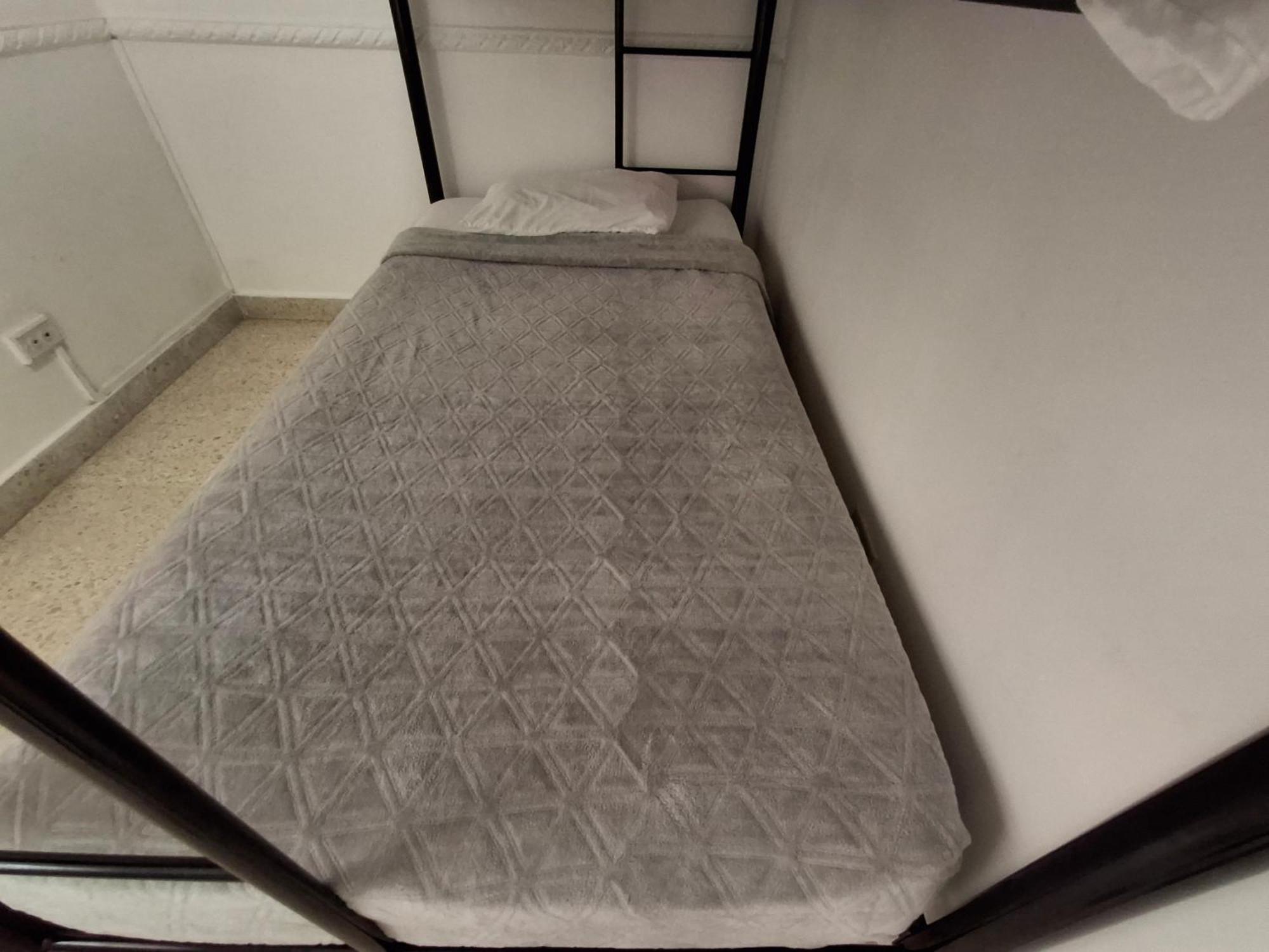 Hostal Yoha 파나마시티 외부 사진