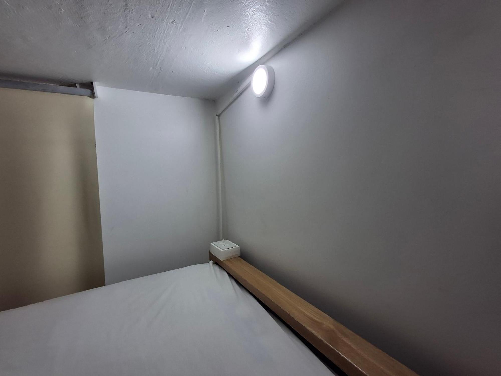 Hostal Yoha 파나마시티 외부 사진