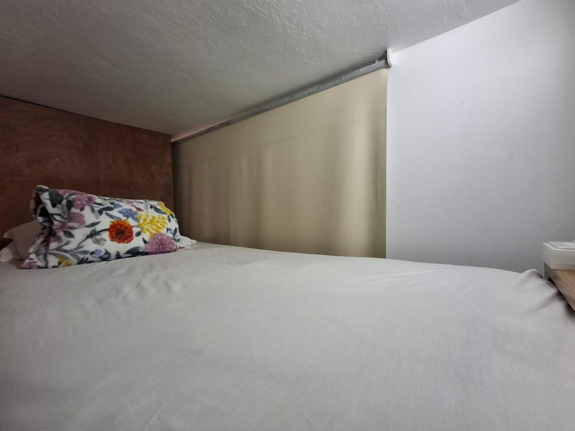 Hostal Yoha 파나마시티 외부 사진